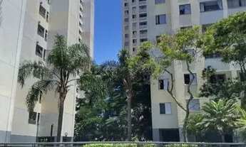 Imagem: Apartamento para locação Morumbi Sul com