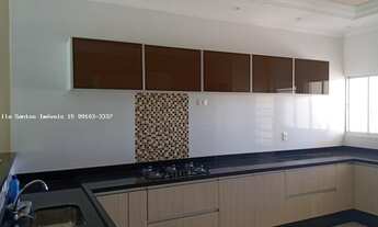 Imagem 5: Casa em Condomínio para Venda em Sorocaba, Golden Park Sigma, 3 dormitórios, 1 suíte, 2 ba