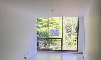 Imagem: Apartamento para locação no Cônego Nova