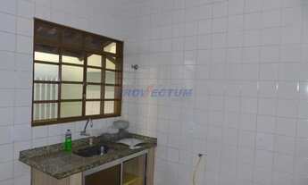 Imagem 7: Casa - Parque Eldorado - Campinas