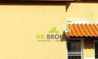 Imagem 3: Casa com 2 dormitórios à venda, 44 m² por R$ 160.000,00 - Zona Rural - Ipiguá/SP