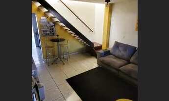 Imagem 4: Casa duplex Casa com 2 dormitórios