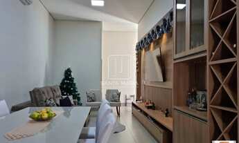 Imagem 3: Casa (térrea em condominio) 3 dormitórios/suite, cozinha planejada, portaria 24hs, lazer