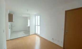 Imagem: Aluguel apartamento