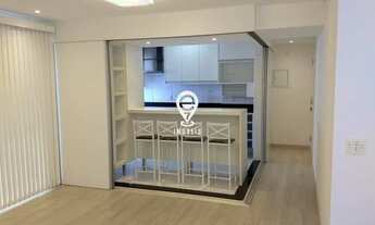 Imagem 3: APARTAMENTO DUPLEX NA VILA MADALENA PARA VENDA - 4 DORMITÓRIOS!