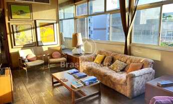 Imagem 6: Rio de Janeiro - Apartamento Padrão - Ipanema