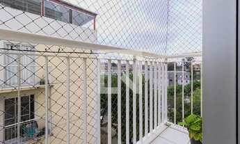 Imagem 6: Apartamento para Aluguel - Santa Maria, 3 Quartos, 51 m2