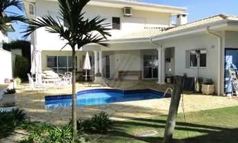 Imagem 2: Casa - Ouro Verde - Valinhos