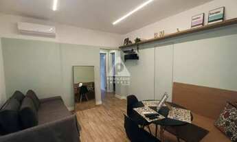 Imagem: Apartamento à venda, 2 quartos, 1 suíte