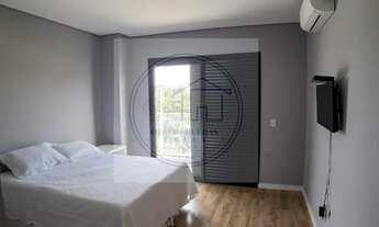 Imagem 6: Casa / Sobrado para Venda em Sorocaba, Jardim Villagio Milano, 4 dormitórios, 4 suítes, 5