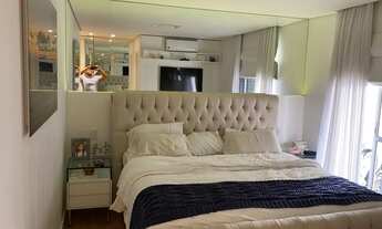 Imagem 3: Apartamento para venda com 171 metros quadrados com 3 quartos em Jardim Arpoador - São Pau