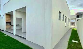 Imagem 5: Casa de condomínio para venda com 154 metros quadrados com 3 quartos