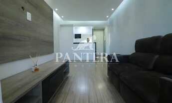 Imagem 3: Espetacular apartamento no Residencial Camerata!