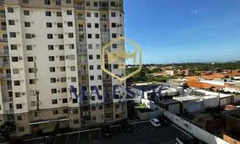 Imagem 6: Apartamento Para Alugar com 2 quartos no Costa Araçagy em São José De Ribamar