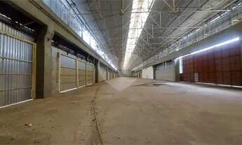 Imagem: Ótimo Galpão para locação, com 13.950m²