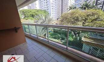 Imagem 6: Apartamento com 3 dormitórios 1 suíte Rua Nebraska 190 Brooklin