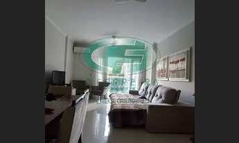 Imagem: Apartamento com 3 dorms, Gonzaga, Santos