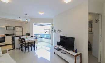 Imagem 7: Apartamento Venda Jardim Paulista 60 m² 2 Dormitórios