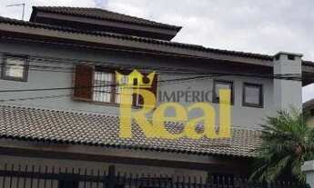 Imagem 2: Casa com 4 dormitórios à venda, 450 m² por R$ 2.990.000,00 - City América - São Paulo/SP