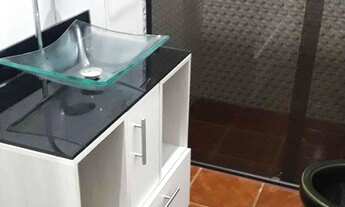 Imagem 4: Sobrado 2 Dormitórios - Parque Brasilia