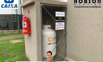 Imagem 6: 47 MIL ATÉ DE DESCONTO em RECIFE,2 quartos,41M²,térro+3 andares com itens de lazer