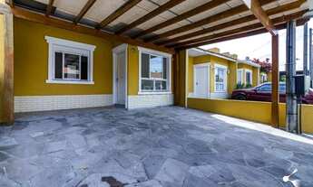 Imagem: Casa Condominio para Venda - 52.1m², 2