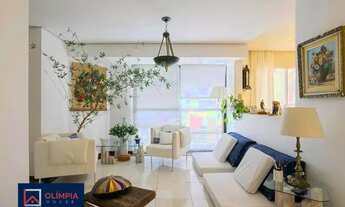 Imagem 3: Cobertura Venda 3 Dormitórios - 177 m² Moema