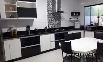 Imagem 3: Excelente Sobrado! 04 Quartos, Suíte, Porcelanato, QNO 04, Ceilândia Norte, AC/Permuta