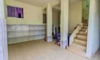 Imagem 5: Casa para venda possui 100 metros quadrados com 3 quartos