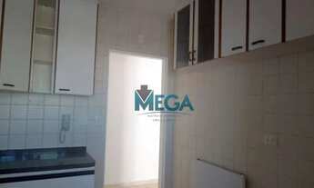 Imagem 5: Apartamento com 2 dormitórios para alugar, 60 m² por R$ 2.500/mês - Vila Mascote - São Pau