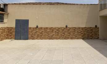 Imagem: ALUGO CASA EM CAMPO GRANDE - RIO DA PRATA