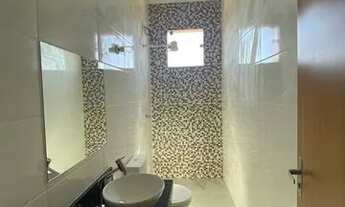 Imagem 6: Sitio em condomínio fechado com casa de 03 quartos preço oportunidade