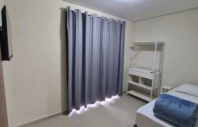 Imagem 3: Sobrado mobiliado p/ 7 pessoas