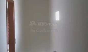 Imagem 4: Casa Padrão em São José do Rio Preto