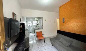 Imagem 7: CASA COM 30.08 m² - AVIAÇÃO - PRAIA GRANDE SP