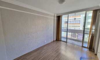 Imagem 2: Apartamento com 2 dormitórios, 75 m² - venda por R$ 365.000,00 ou aluguel por R$ 2.071,00