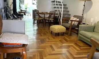 Imagem 5: Sobrado com 2 dormitórios para alugar, 70 m² por R$ 3.500,00/mês - Granja Viana - Cotia/SP