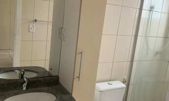 Imagem 3: Apartamento mobiliado 3 quartos Pinhais I