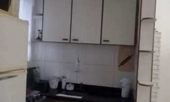 Imagem 2: Apartamento Quadra Mar na Vila Mirim