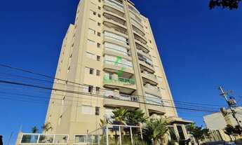 Imagem 3: Apartamento para Venda em Limeira, Vila Cristóvam, 3 dormitórios, 1 suíte, 1 banheiro, 2 v