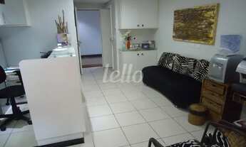 Imagem: São Paulo - Conjunto Comercial/Sala - Moema