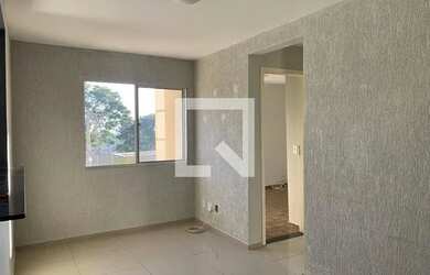 Imagem 3: Apartamento para Aluguel - Cidade Edsonn, 2 Quartos, 42 m2