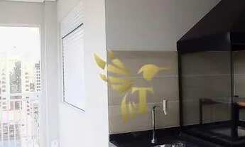 Imagem 7: Apartamento com 2 dormitórios para alugar, 66 m² por R$ 4.515,00/mês - Tatuapé - São Paul