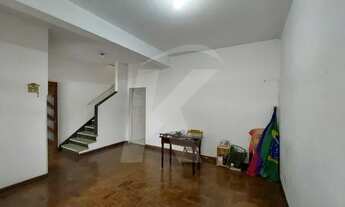 Imagem 3: Sobrado com 4 Dormitório, à Venda, 160 m² na Vila Gustavo