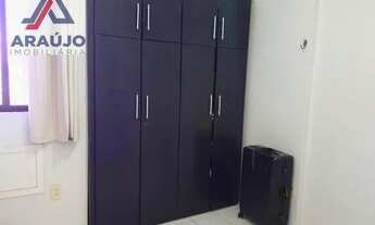 Imagem 5: Apartamento com 3 dormitórios à venda, 85 m² por R$ 350.000,00 - Manaíra - João Pessoa/PB