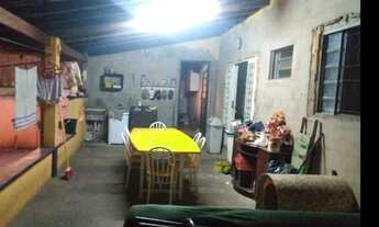 Imagem 5: CASA À VENDA NO PARQUE VALENÇA COM 4 DORMITÓRIOS