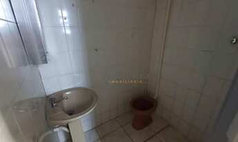 Imagem 7: Casa com 1 dormitório para alugar, 40 m² por R$ 650,00/mês - Cidade Jardim I - Americana/S