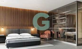 Imagem 4: Lindo Apartamento de Altíssimo Padrão a Venda em Moema! 280m2, 4 suítes, 4 vagas, próximo