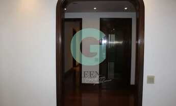 Imagem 6: Apartamento para Venda e Locação Chácara Flora, São Paulo 5 dormitórios, 4 vagas 332 m² út