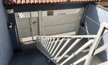 Imagem 4: Sobrado à venda com 3 quartos (1 suíte) e 4 vagas na Vila Ede - São Paulo - SP